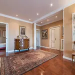 San Pietro Exclusive Panoramic Flat